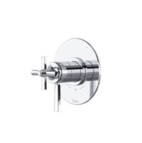 Rohl TMD47W1LMAPC - Modelle™ 1/2" Therm & Pressure Balance Trim With 3 Functions