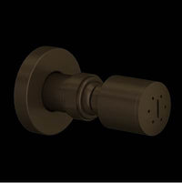 Rohl 0326BS1TCB - Single Function Body Spray