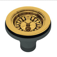 Rohl 735ULB - Basket Strainer