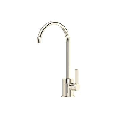 Rohl TE70D1LMPN - Tenerife™ Filter Kitchen Faucet
