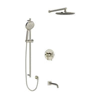 Rohl TKIT1345APPN - Shower Kit 1345 Trim