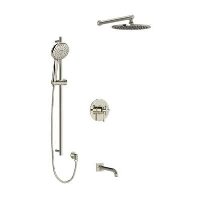 Rohl TKIT1345APPN - Shower Kit 1345 Trim