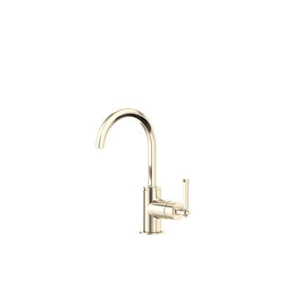 Rohl MD01D1LMSTN - Modelle™ Single Handle Lavatory Faucet