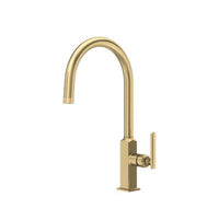 Rohl AP60D1LMAG - Apothecary™ Bar/Food Prep Kitchen Faucet