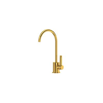 Rohl CP70D1LMULB - Campo™ Filter Kitchen Faucet