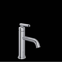Rohl AP01D1LMAPC - Apothecary™ Single Handle Lavatory Faucet