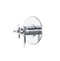 Rohl TMD45W1LMAPC - Modelle™ 1/2" Therm & Pressure Balance Trim With 5 Functions
