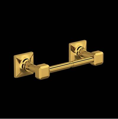Rohl AP25WTPULB - Apothecary™ Toilet Paper Holder