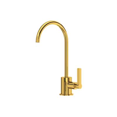 Rohl LB70D1LMULB - Lombardia® Filter Kitchen Faucet