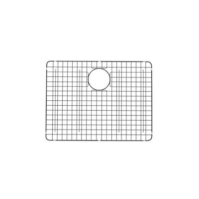 Rohl WSGRSS2418BKS - Wire Sink Grid For RSS2418 Kitchen Sink