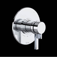 Rohl TLB47W1LMAPC - Lombardia® 1/2" Therm & Pressure Balance Trim With 3 Functions