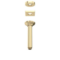 Rohl 1505/6AG - 7" Ceiling Mount Shower Arm