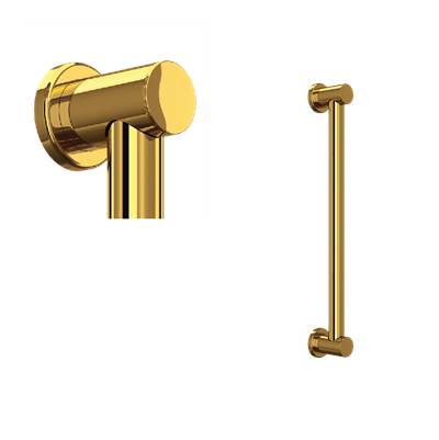 Rohl 1265ULB - 18" Grab Bar