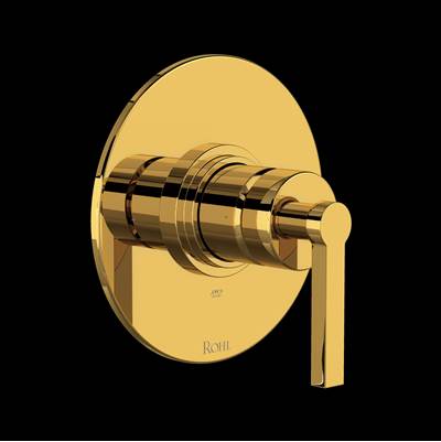 Rohl TLB51W1LMULB - Lombardia® 1/2" Pressure Balance Trim