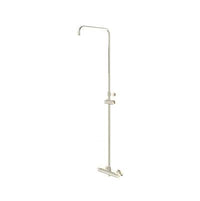 Rohl C82PN - Exposed Wall Mount Thermostatic Shower With Diverter