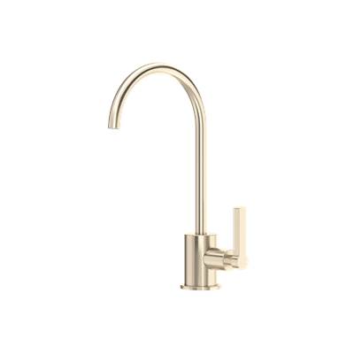 Rohl LB70D1LMSTN - Lombardia® Filter Kitchen Faucet