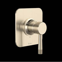 Rohl TMB51W1LMSTN - Graceline® 1/2" Pressure Balance Trim