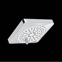 Rohl 50126MF6APC - 5" 6-Function Showerhead