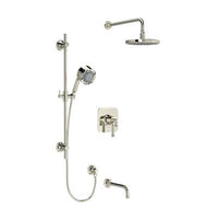 Rohl TKIT1345GLPN - Shower Kit 1345 Trim