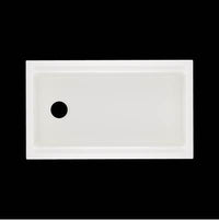 Rohl ALUM3319WS68 - Allia™ 33" Fireclay Undermount Chef/Workstation Sink