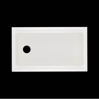Rohl ALUM3319WS68 - Allia™ 33" Fireclay Undermount Chef/Workstation Sink