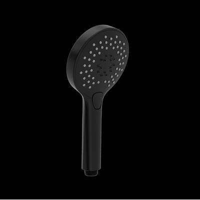 Rohl 50226HS3MB - 5" 3-Function Handshower