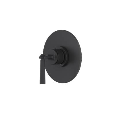 Rohl TMD13W1LMMB - Modelle™ 3/4" Thermostatic Trim Without Volume Control