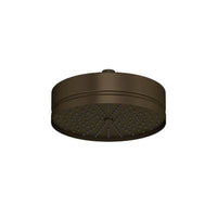 Rohl 80126RS1TCB - 8" Rain Showerhead
