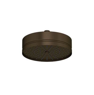 Rohl 80126RS1TCB - 8" Rain Showerhead