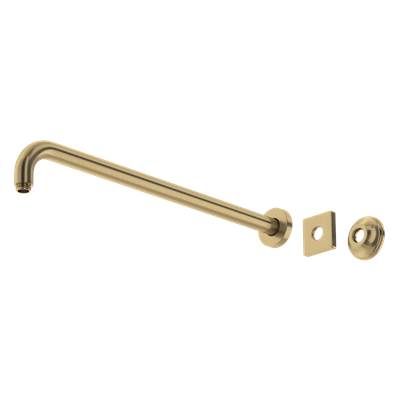 Rohl 200127SAAG - 20" Wall Mount Shower Arm