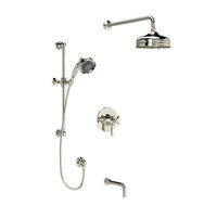 Rohl TKIT1345SGPN - Shower Kit 1345 Trim