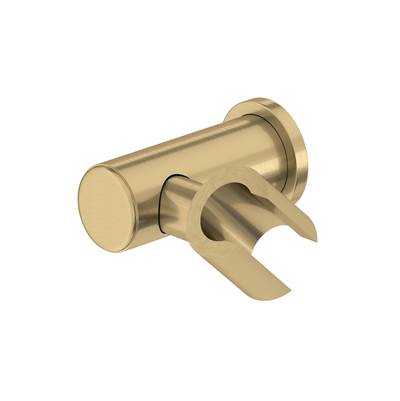 Rohl 1660AG - Wall Mount Handshower Holder