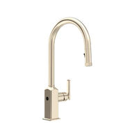 Rohl AP53D1LMSTN - Apothecary™ Pull-Down Touchless Kitchen Faucet