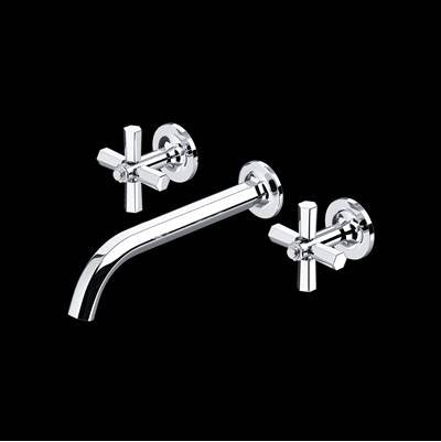 Rohl TMD08W3XMAPC - Modelle™ Wall Mount Lavatory Faucet Trim