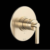 Rohl TLB51W1LMSTN - Lombardia® 1/2" Pressure Balance Trim