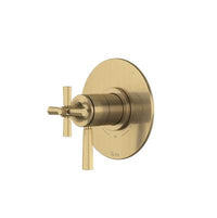 Rohl TMD45W1LMAG - Modelle™ 1/2" Therm & Pressure Balance Trim With 5 Functions