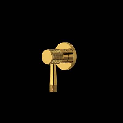 Rohl TAM18W1LMULB - Amahle™ Trim For Volume Control And Diverter