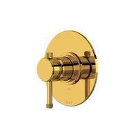 Rohl TCP51W1ILULB - Campo™ 1/2" Pressure Balance Trim