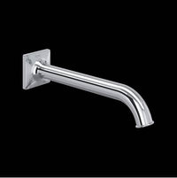 Rohl AP16W1APC - Apothecary™ Wall Mount Tub Spout