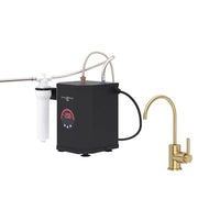 Rohl GKIT7545LMAG-2 - Lux™ Hot Water Dispenser, Tank And Filter Kit