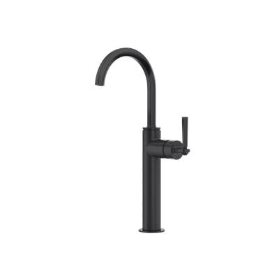 Rohl MD02D1LMMB - Modelle™ Single Handle Tall Lavatory Faucet