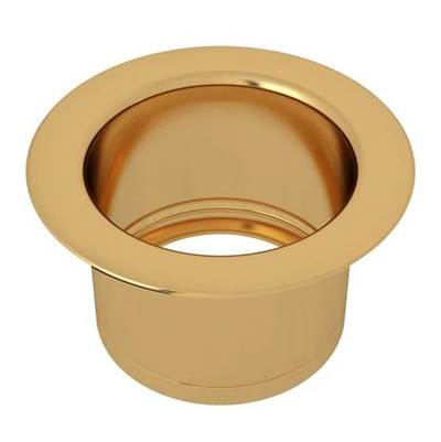 Rohl ISE10082IB - Extended Disposal Flange