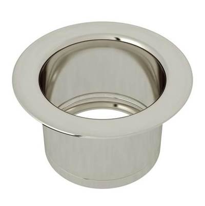 Rohl ISE10082PN - Extended Disposal Flange