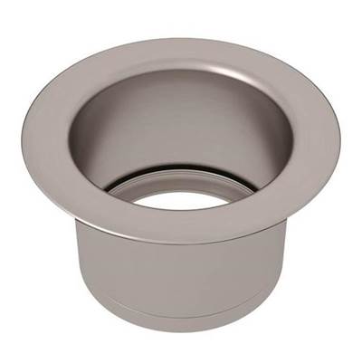 Rohl ISE10082STN - Extended Disposal Flange