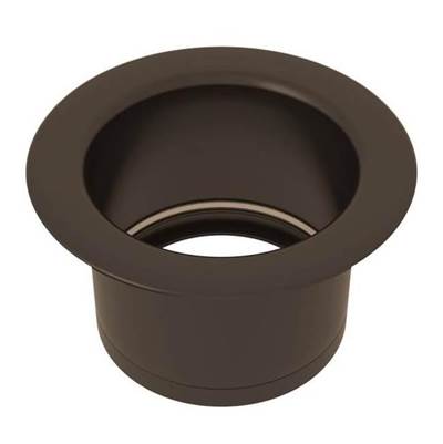 Rohl ISE10082TCB - Extended Disposal Flange