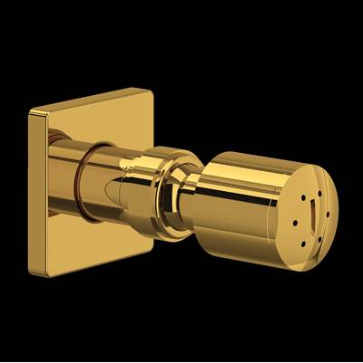 Rohl 0226BS1ULB - Single Function Body Spray