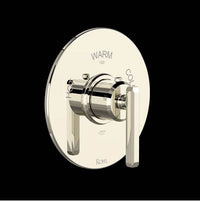 Rohl TAP13W1LMPN - Apothecary™ 3/4" Thermostatic Trim Without Volume Control