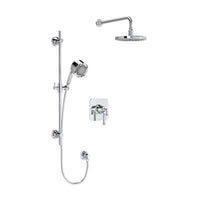 Rohl TKIT323GLAPC - Shower Kit 323 Trim