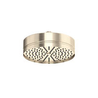 Rohl 80126RS1STN - 8" Rain Showerhead