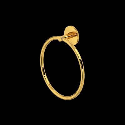 Rohl AM25WTRULB - Amahle™ Towel Ring